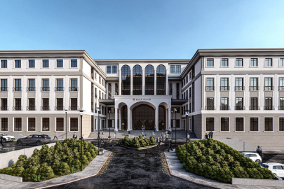 Bakan Tunç duyurdu: İki şehre modern adliye binası yapılıyor