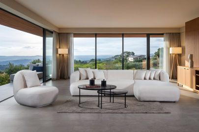 Birlikte yaşanan evler için samimiyeti artıran tasarım sırları