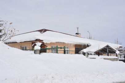 Bitlis’te Kış Duvar Ördü: 100 Yerleşim Yolu Bir Anda Kapandı
