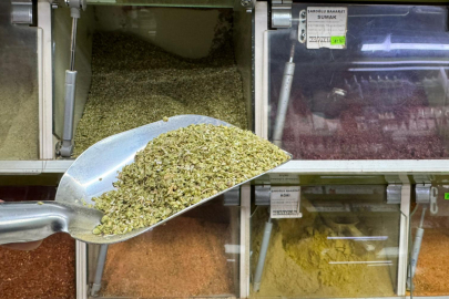 Mutfağa Giren Tehlike: Baharat Diye Aldığımız Şey Gerçekten Baharat mı?