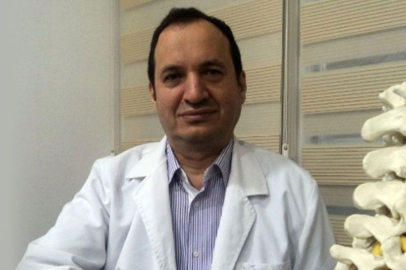 Geçmeyen Boyun Ağrısına "Kuru İğne" Çözümü