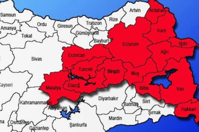 Türkiye yaşlanırken Erzincan ve Doğu Anadolu başka bir riskle karşı karşıya
