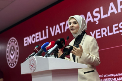EKPSS atamaları yapıldı: 1573 engelli vatandaş memur oldu