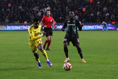 Asensio Sahne Aldı, Fenerbahçe Kocaeli’den Net Galibiyetle Döndü