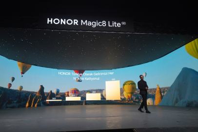 HONOR, Küresel Akıllı Telefon Pazarında En Hızlı Büyüyen Markalardan Biri Oldu