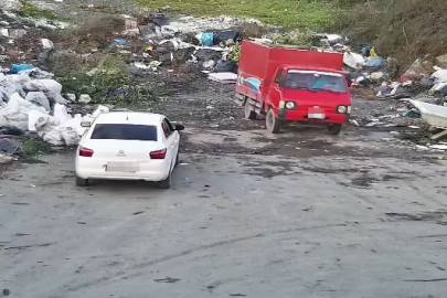 Gece yarısı döken yandı: Avcılar'da 7/24 izleme dönemi başladı