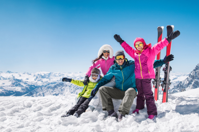 Kayak Tatili Planlayanlara Yeni Dönem: Pistler Artık Canlı İzleniyor