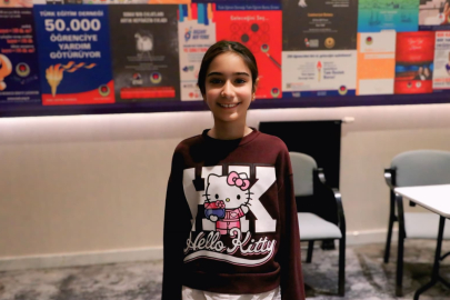 Son sözü "çocuklarım" olan annesine en büyük hediye: Doktor olacak