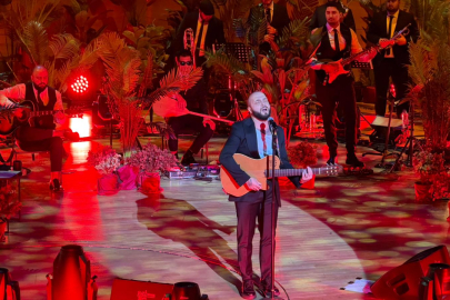 Berkay'dan samimi itiraf: Öğrenciler bilet alamıyor diye bu projeyi başlattım