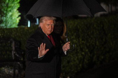 Trump'ın "Yeni Amerika" haritası şaşırttı: Kanada ve Venezuela ABD'ye mi bağlanıyor?