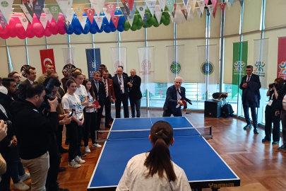 Mustafa Bozbey duyurdu: 23 Mart'ta tüm Bursa sahaya iniyor