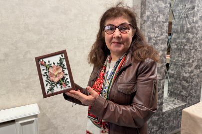 Köyde başladı, patron oldu: Çeyiz sandığından çıkan başarı hikayesi