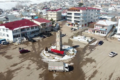 Erzincan'ın Otlukbeli Kaymakamlığına 30 kişi alınacak...