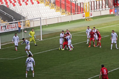 Erzincanspor Maçı Neden PFDK’ya Taşındı?