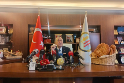 Ramazan pidesinin fiyatı belli oldu: İstanbul ve Ankara'da Tarife Netleşti