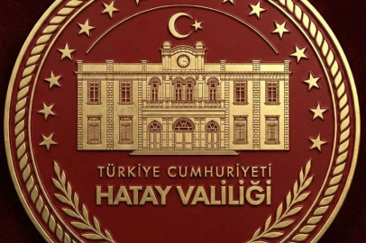 Hatay’da eğitime 1 gün ara verildi
