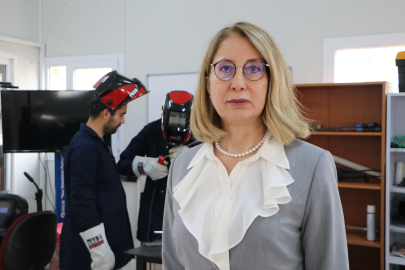 'Ara' Değil 'Aranan' Eleman: Adana'da İş Garantili Eğitim Modeli