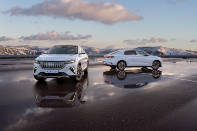 Togg’dan Şubat Hamlesi: Sıfır Faizli Kredi ve Yeni “Seyhan” Rengi