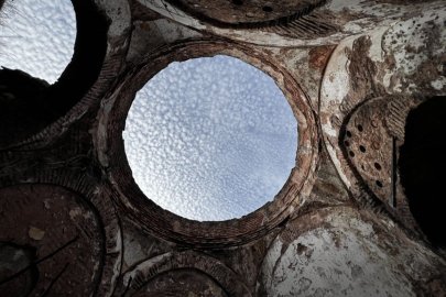 Sultanahmet’te Tarihi Dönüşüm: 400 Yıllık Harabe Müze Oluyor