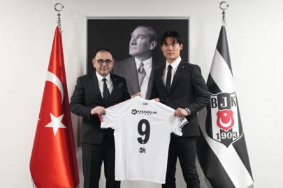 KAP Bildirimi Geldi: Siyah-Beyazlılar Ara Transferde Bombayı Patlattı