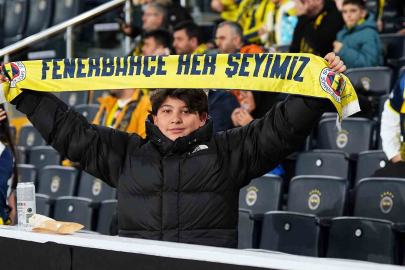 Fenerbahçe, Türkiye Kupası’nda Erzurumspor FK’yı 3-1 Mağlup Etti