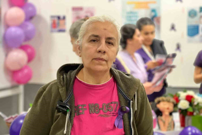 26 Yıllık Mücadele: Kanserden Değil, Geç Kalmaktan Korkun