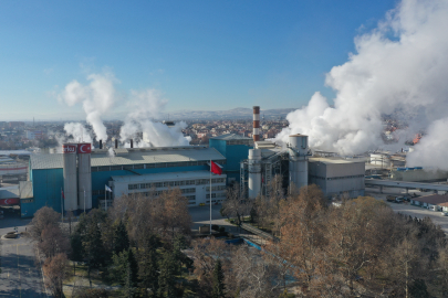 Konya Şeker’de kampanya tamamlandı: binlerce ton şeker üretildi