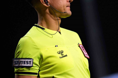 Süper Lig'de kritik hafta! Hangi maçı hangi hakem yönetecek?