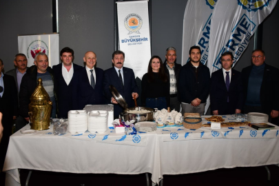 Dünya Bu Markayı Arıyor: "Amazonların Başkenti Terme"