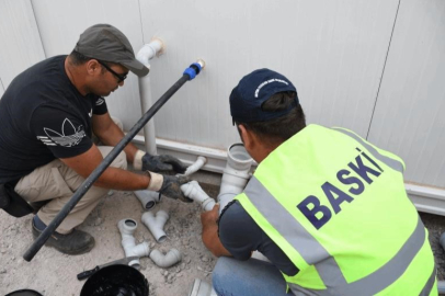 Balıkesir'den Örnek Dayanışma: Depremzedelerin Su Faturası Belediyeden