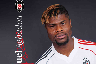 Beşiktaş’tan Savunmaya Güçlü Hamle: Agbadou Kartal Oldu