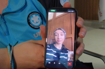 89 Saatlik Karanlığın Ardındaki Işık: Gülsüm ve Merve'nin Hikayesi