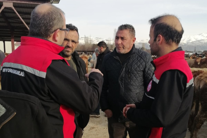 Erzincan'da Kantar Değişti: Artık "Yağsız Kesim" Standart Oldu