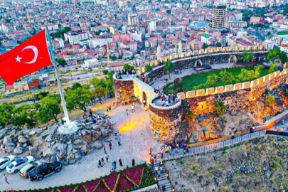 Nevşehir İçin Yerel Kalkınma Hamlesi: Yeni Yatırım Alanları Açıklandı