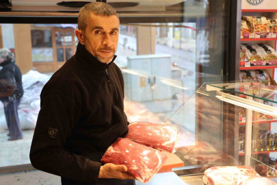 Kasaplar Hazır: "Zam Yapmadık, Stokları Doldurduk"