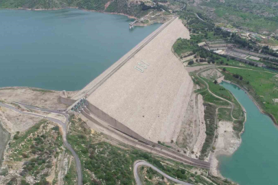 5 İlde Kırmızı Alarm: Baraj Kapakları Açılabilir!