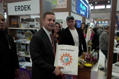 Turizmin Devler Ligi: 29. EMITT Fuarı İstanbul'da Başladı