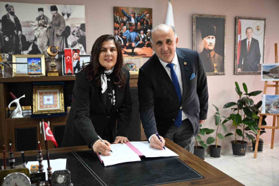 Hem altyapı hem vizyon projesi! Gençler bu habere çok sevinecek