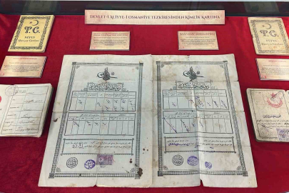 Bayburt’ta 150 Yıllık Kimlik Hafızası Gün Yüzüne Çıktı