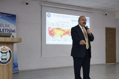 Soru Net: Bizi Deprem mi, Binalar mı Tehdit Ediyor?