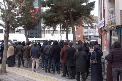 Fiyatlar Yarı Yarıya: Kasapta 900 TL, Burada 450 TL