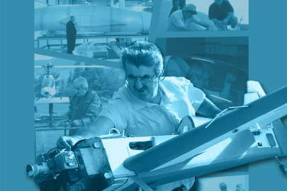 3 Yıllık Emek, 47 Tanık: SİHA'ların Doğuş Hikayesi