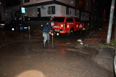 Kırmızı Alarm: Manisa'da 1000 Personel Uyku Uyumadı