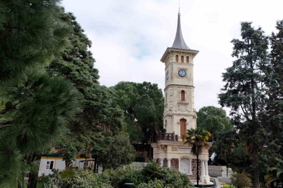 Orijinal Çan Korundu, Kadranlar Yenilendi: Zaman Artık Daha Net Akacak