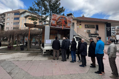“Sonunda O Çocukla Evlendim” Lokması Gülümsetti