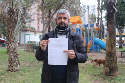 TBMM'ye Dilekçe: "Parayı İğneyle Delmek Yasaklansın"