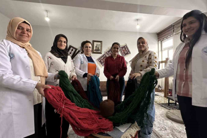 Kadınların Başarısı: Hem Kültürü Yaşatıyorlar Hem Para Kazanıyorlar