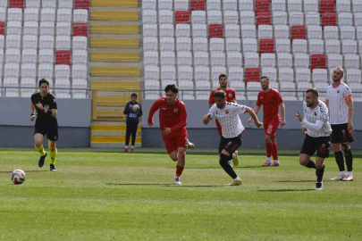 24Erzincanspor’dan Karaman’da Tarihi Fark