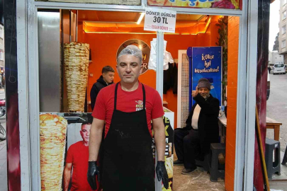 Ayran 50 lira, döner 30 lira: Kilis’te fiyat dengesi şaşırtıyor