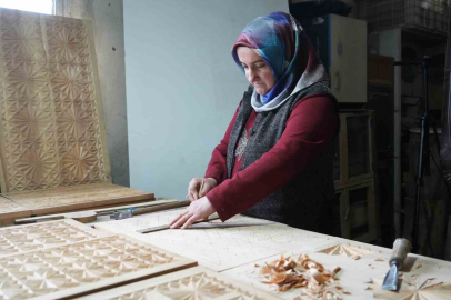 Hobi Olarak Başladı, Şimdi Türkiye'ye Satıyor: Çile Usta